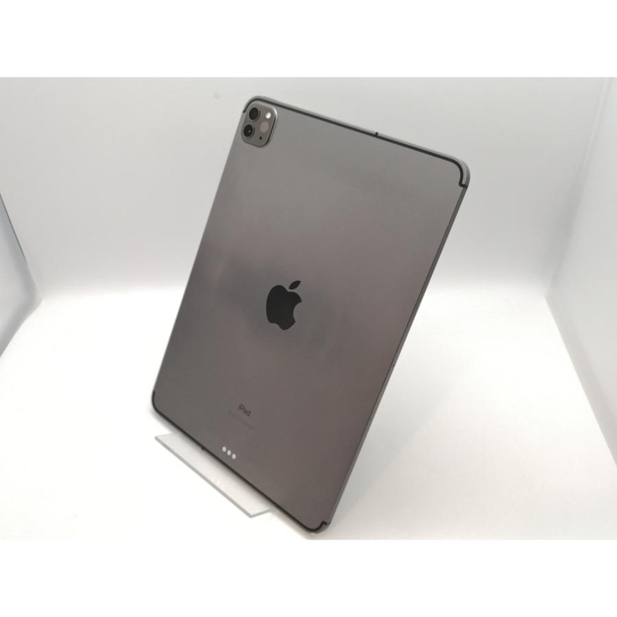 中古】Apple docomo 【SIMロック解除済み】 11インチ iPad Pro（第2