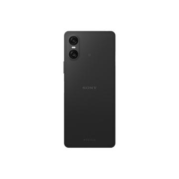 【メーカー純正SIMフリー】Xperia 10 VI 黒／購入1週間以内／保証有 未使用】SONY 国内版 【SIMフリー】 Xperia 10 VI ブラック 6GB 128GB