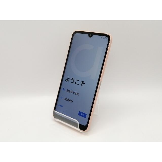 未使用】FCNT SoftBank 【SIMフリー】 arrows We2 ライト