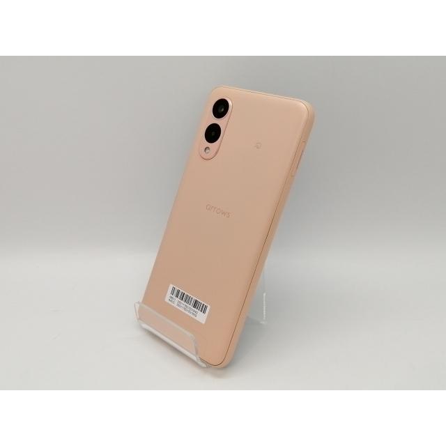 新品　未開封　SIMフリー　arrows we2 ライトオレンジ　ソフトバンク arrows We 新品未使用 We2 A402FC [ライトオレンジ/橙] Softbank