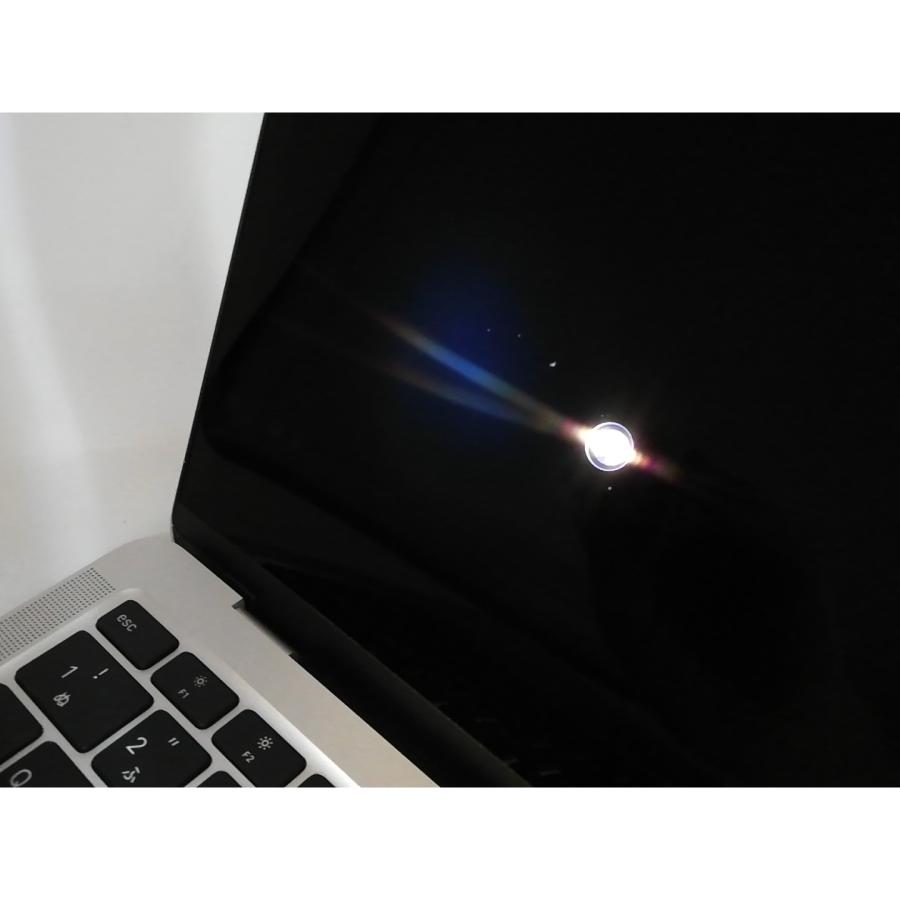 中古】Apple MacBook Air 13インチ M1(CPU:8C/GPU:7C) 8GB/256GB