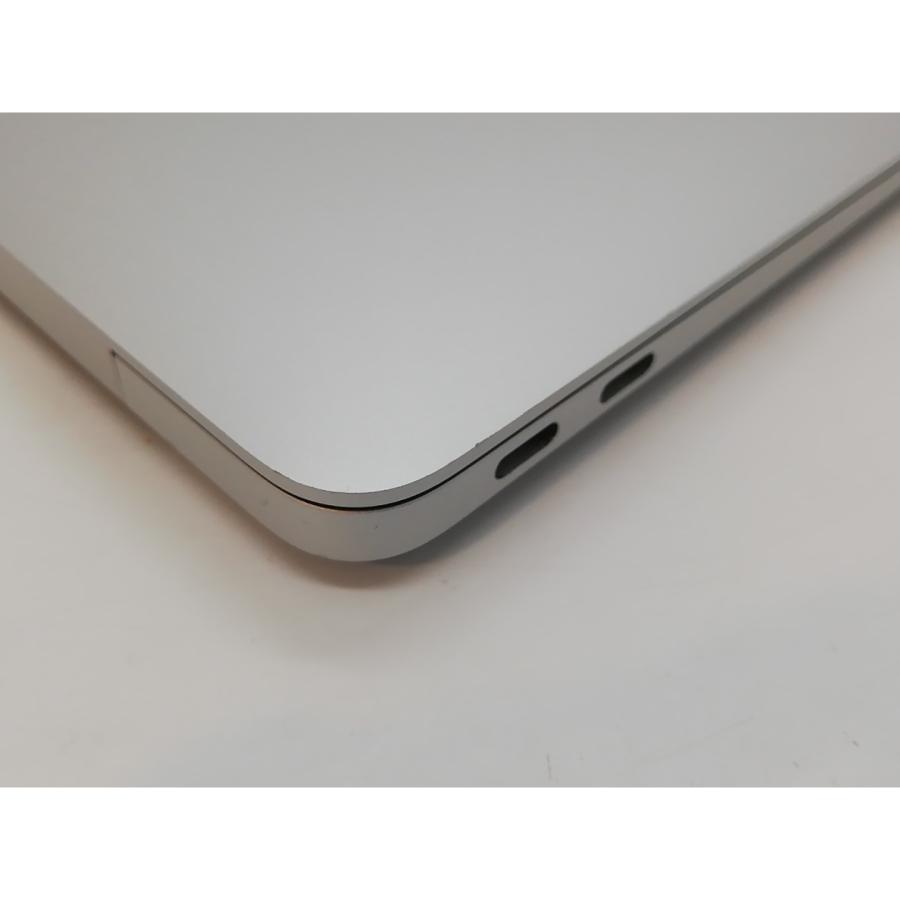 中古】Apple MacBook Air 13インチ M1(CPU:8C/GPU:7C) 8GB/256GB