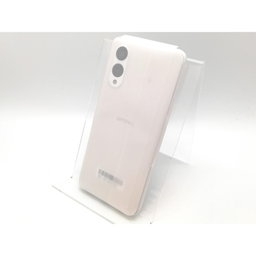 arrows We2 A402FC softbank ミストホワイト
