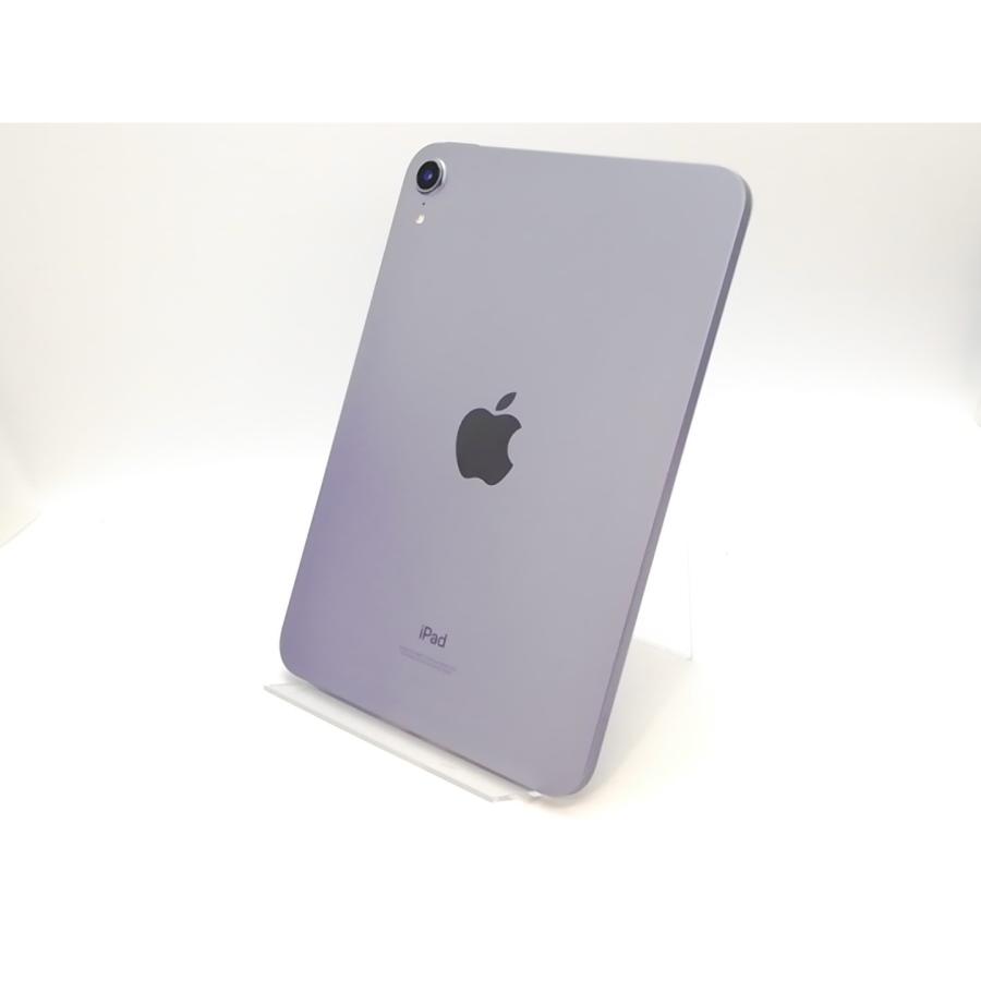 美品】iPad mini 第6世代/Wi-Fi/64GB/A2567〈MK7R3J/A〉