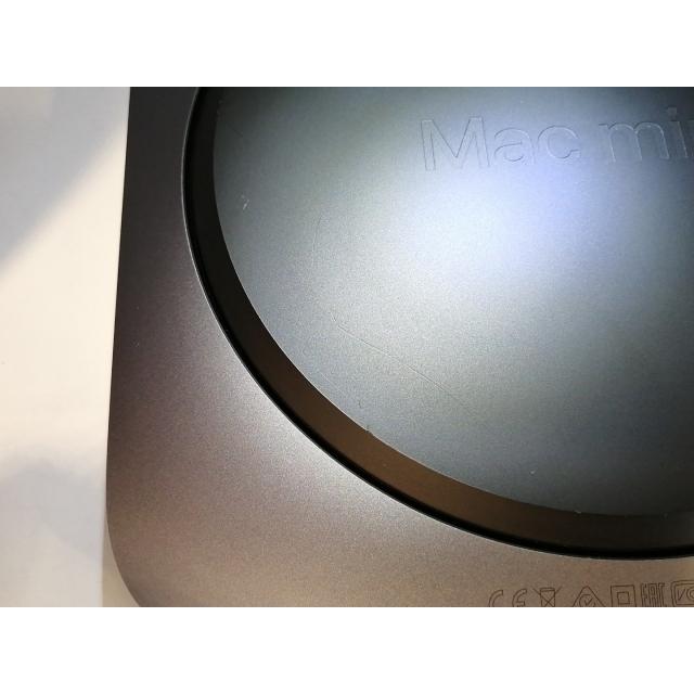 【中古】Apple Mac mini 256GB MXNF2J/A (2018/2020)【高崎モントレー】保証期間１ヶ月【ランクB】 |  | 04