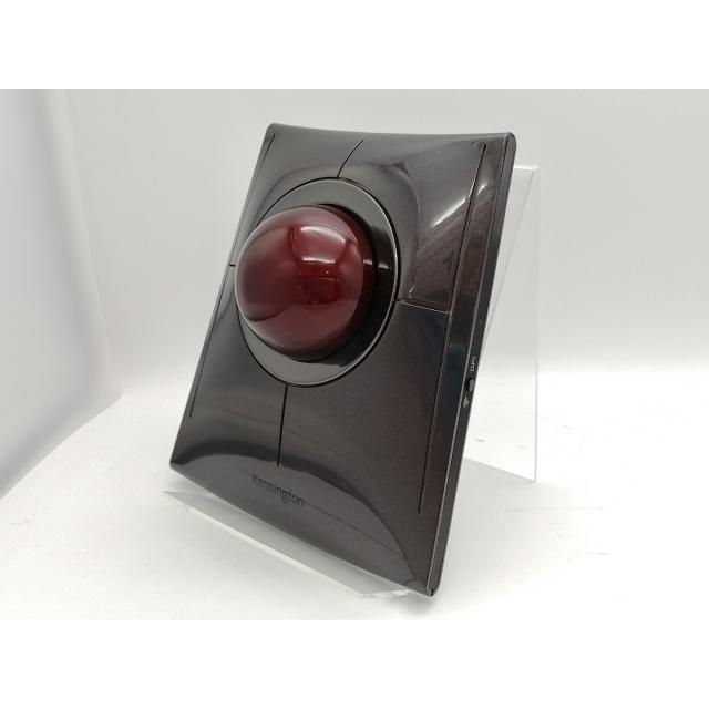 Kensington SlimBlade Pro トラックボール　グレー中古 中古】Kensington Slimblade Pro トラックボールマウス【高崎