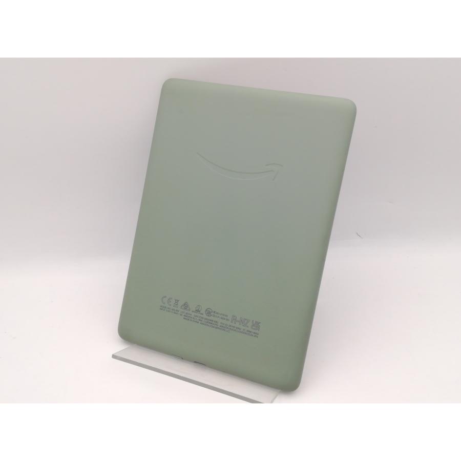 中古】Amazon Kindle Paperwhite 6.8インチ Wi-Fi (2021/第11世代