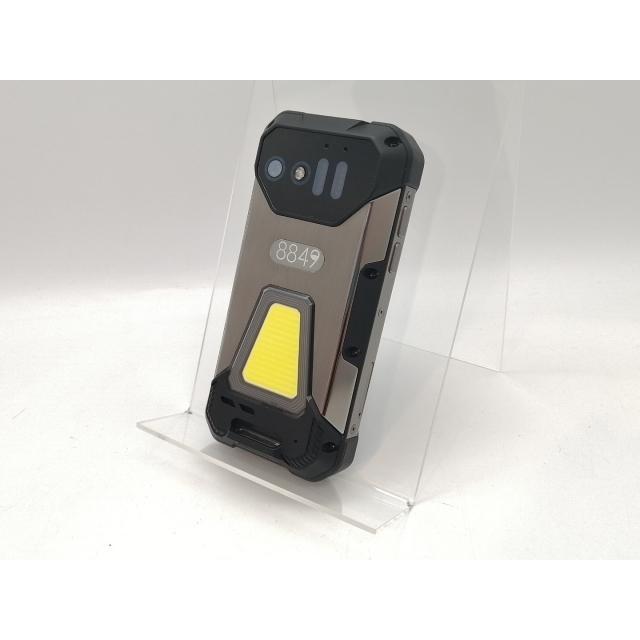 uniherz TANK SIMフリースマートフォン本体 Amazon.com: Unihertz Tank