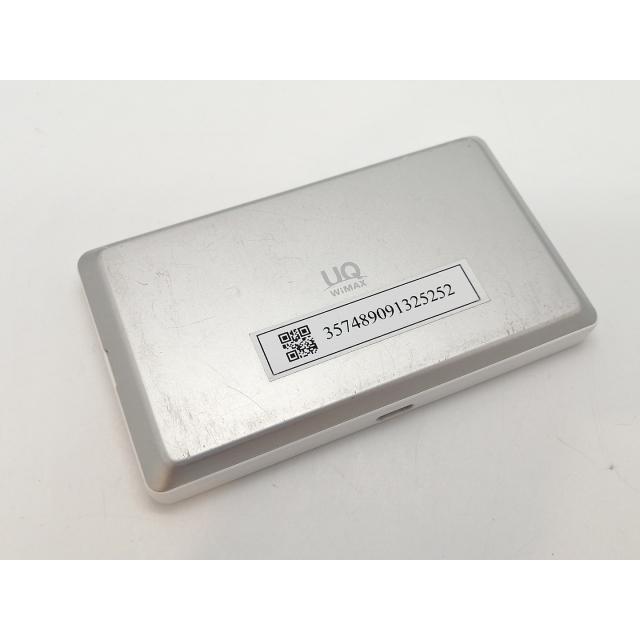 中古】NECプラットフォームズ Speed Wi-Fi NEXT WX05 NAD35【高崎 