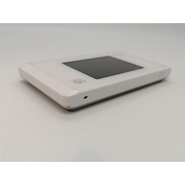 中古】NECプラットフォームズ Speed Wi-Fi NEXT WX05 NAD35【高崎