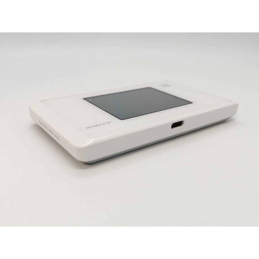 中古】NECプラットフォームズ Speed Wi-Fi NEXT WX05 NAD35【高崎 