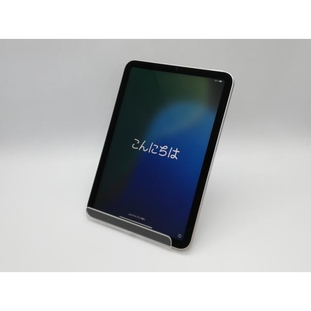 中古】Apple 【Wi-Fi】 iPad mini（第6世代/2021） 64GB スターライト