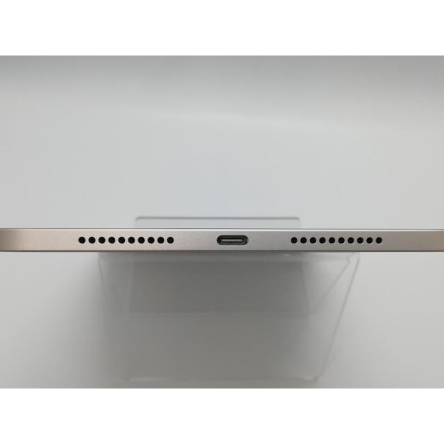 中古】Apple 【Wi-Fi】 iPad mini（第6世代/2021） 64GB スターライト