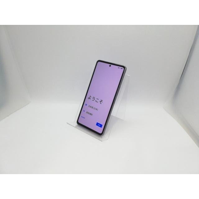 中古】ZTE SoftBank 【SIMフリー】 あんしんファミリースマホ