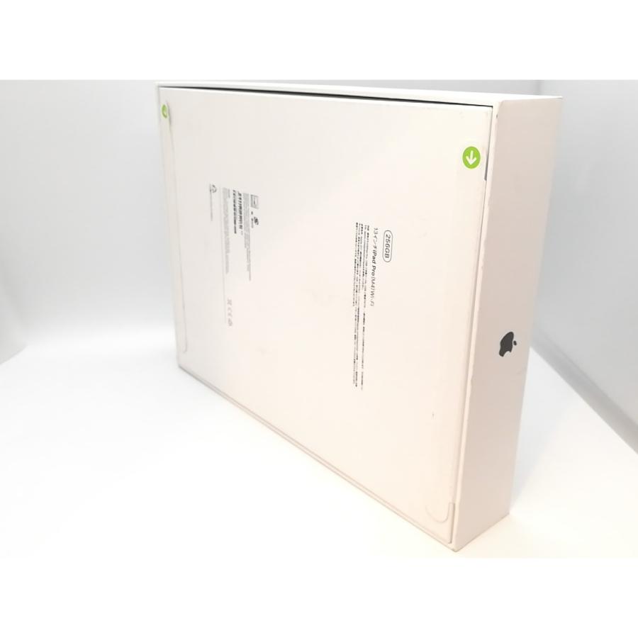 未使用】Apple 【Wi-Fi】 13インチ iPad Pro（M4/2024） 256GB