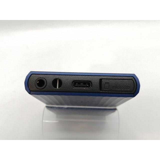 中古】SONY WALKMAN(ウォークマン) NW-A306(B) 32GB ブラック【高崎