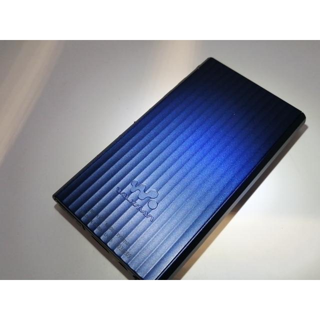 中古】SONY WALKMAN(ウォークマン) NW-A306(B) 32GB ブラック【高崎