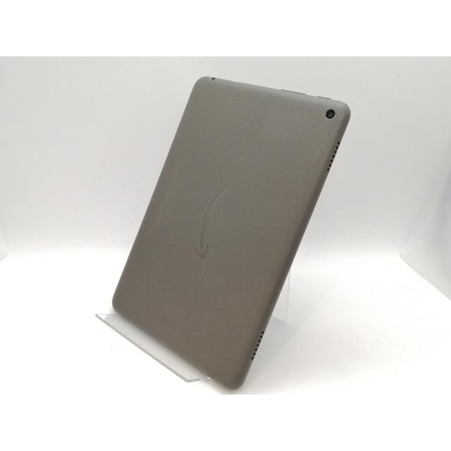新品未開封 fire HD 8 PLUS 32GB グレー 第12世代 中古】Amazon Fire HD 8 Plus（2022/第12世代） 64GB グレー【高崎