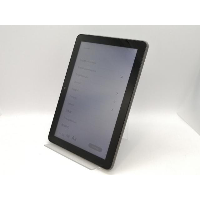 中古】Amazon Fire HD 8 Plus（2022/第12世代） 64GB グレー【高崎