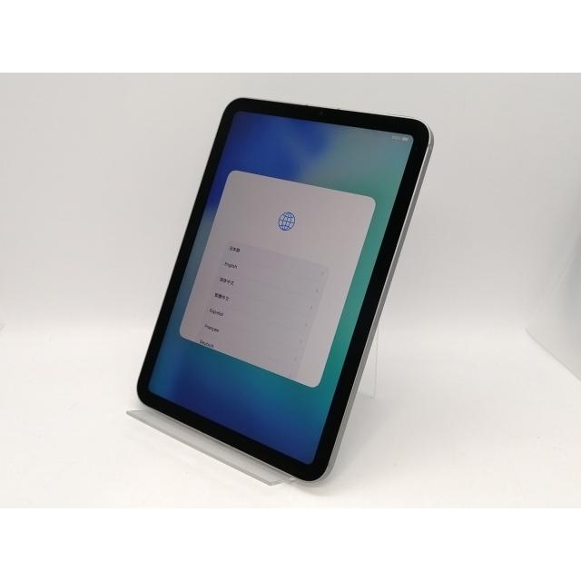 中古】Apple 国内版 【SIMフリー】 iPad mini（A17Pro/2024） 128GB