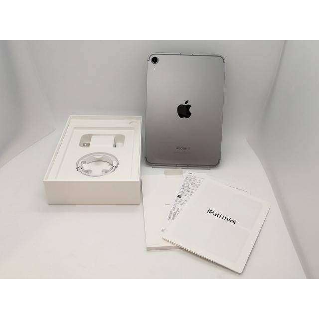 中古】Apple 国内版 【SIMフリー】 iPad mini（A17Pro/2024） 128GB