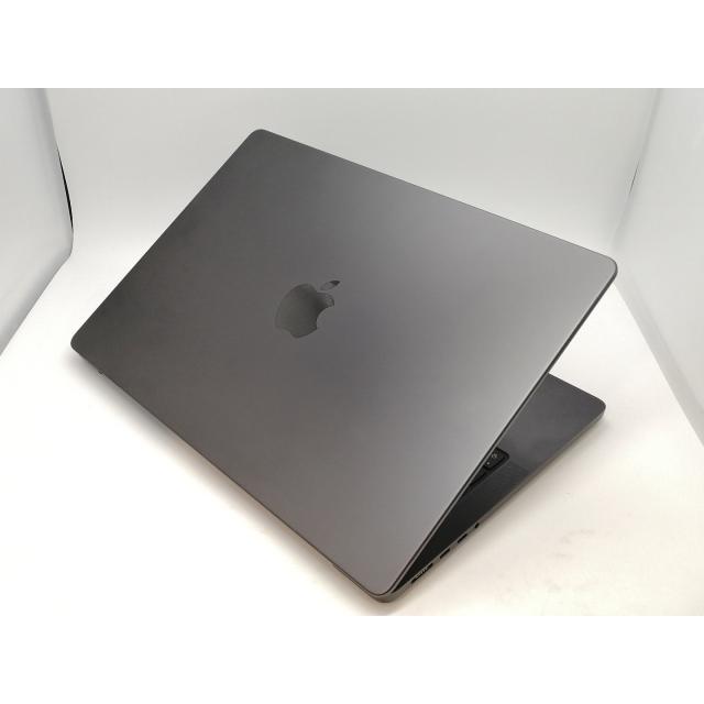 中古】Apple MacBook Pro 14インチ CTO (14インチ,M3,2023) スペース