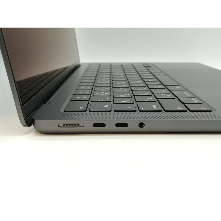 中古】Apple MacBook Pro 14インチ CTO (14インチ,M3,2023) スペース