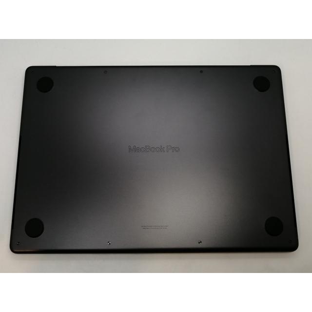 中古】Apple MacBook Pro 14インチ CTO (14インチ,M3,2023) スペース