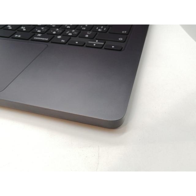 中古】Apple MacBook Pro 14インチ CTO (14インチ,M3,2023) スペース