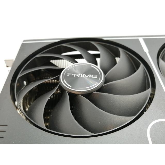中古】ASUS PRIME-RX9070XT-O16G RX9070XT/16GB(GDDR6)【高崎