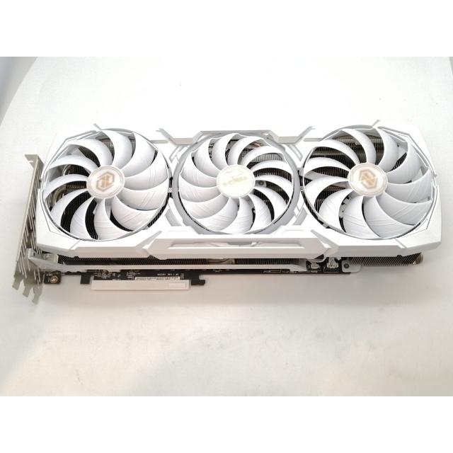 中古】ASRock Radeon RX 7900 XTX Taichi White 24GB OC RX7900XTX