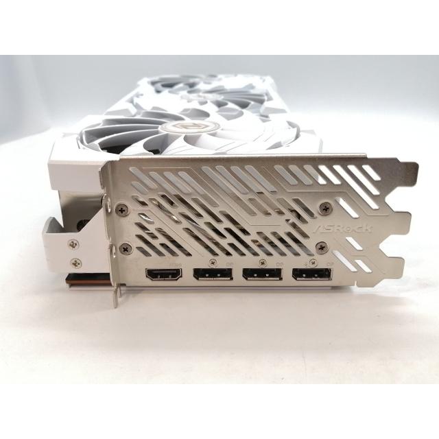中古】ASRock Radeon RX 7900 XTX Taichi White 24GB OC RX7900XTX