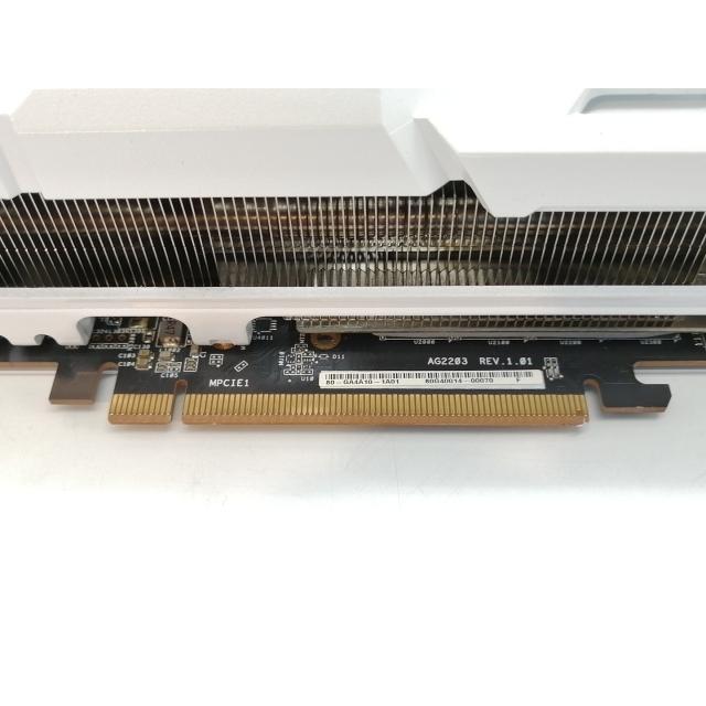 中古】ASRock Radeon RX 7900 XTX Taichi White 24GB OC RX7900XTX