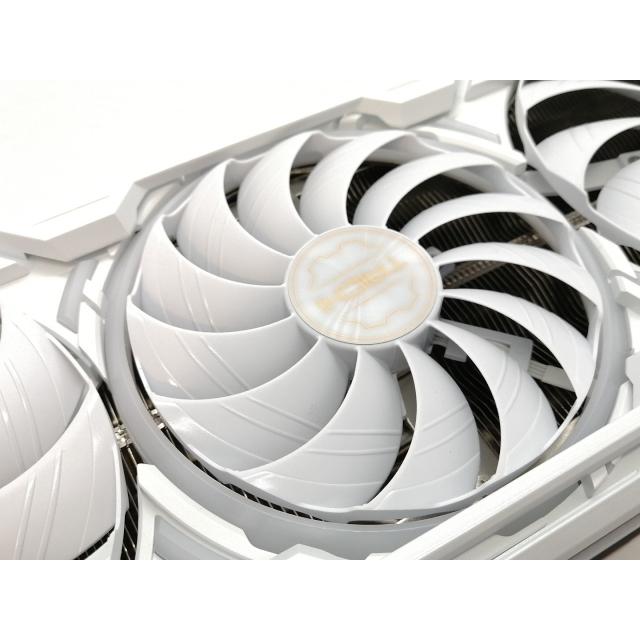 中古】ASRock Radeon RX 7900 XTX Taichi White 24GB OC RX7900XTX