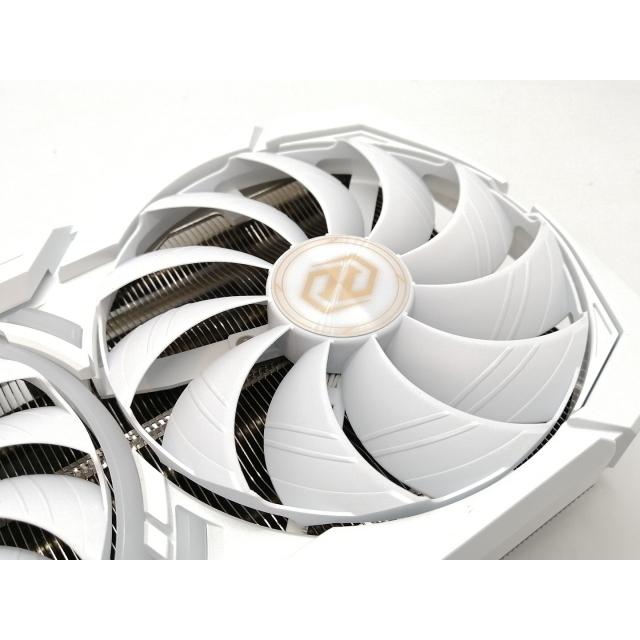 中古】ASRock Radeon RX 7900 XTX Taichi White 24GB OC RX7900XTX