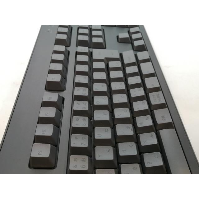 中古】東プレ REALFORCE R3 R3HA11 [有線&無線/フルサイズ/日本語配列