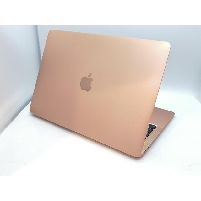 MacBookAir 13インチ Z0RH0000C　中古品 中古】Apple MacBook Air 13インチ M1(CPU:8C/GPU:7C) 8GB/256GB