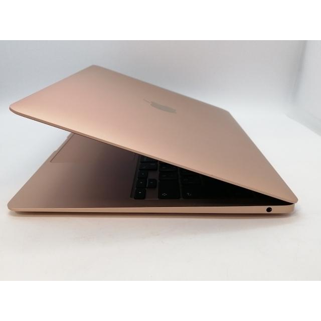 【美品】MacBook Air M1 13inch ゴールド 日本語配 中古】Apple MacBook Air 13インチ M1(CPU:8C/GPU:7C) 8GB/256GB