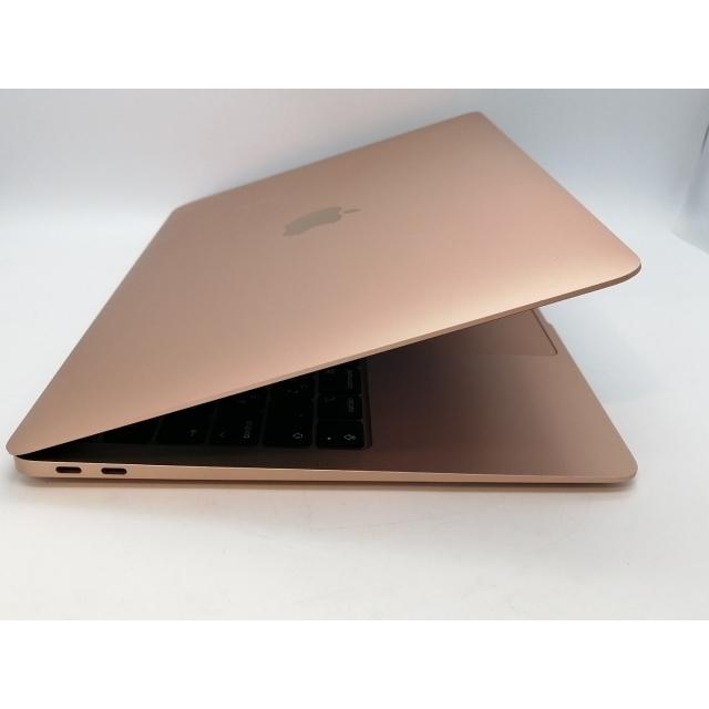 中古】Apple MacBook Air 13インチ M1(CPU:8C/GPU:7C) 8GB/256GB