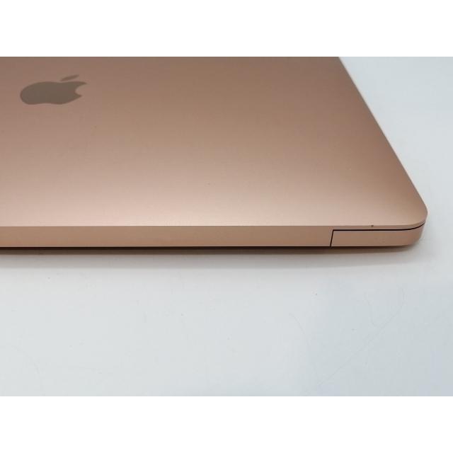 中古】Apple MacBook Air 13インチ M1(CPU:8C/GPU:7C) 8GB/256GB