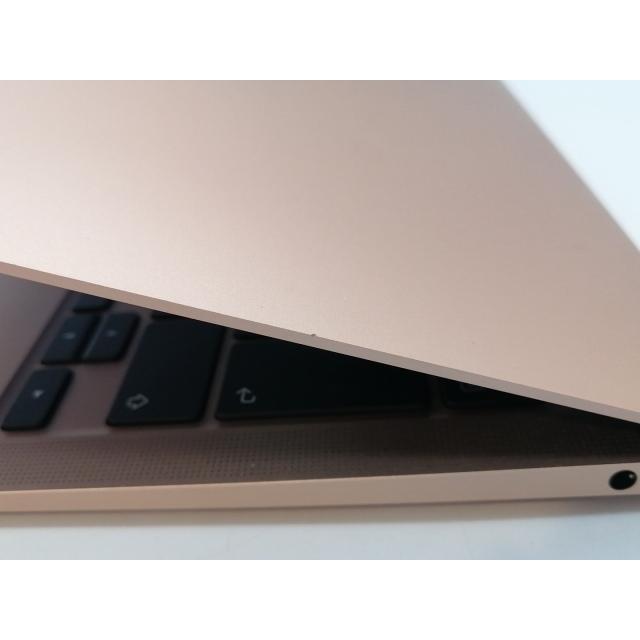 中古】Apple MacBook Air 13インチ M1(CPU:8C/GPU:7C) 8GB/256GB