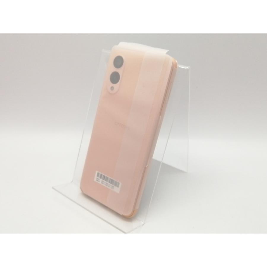 【新品未使用】SoftBank arrows We2 本体　ライトオレンジ arrows We2 A402FC ライトオレンジ【RAM4GB/ROM64GB SoftBank版SIM