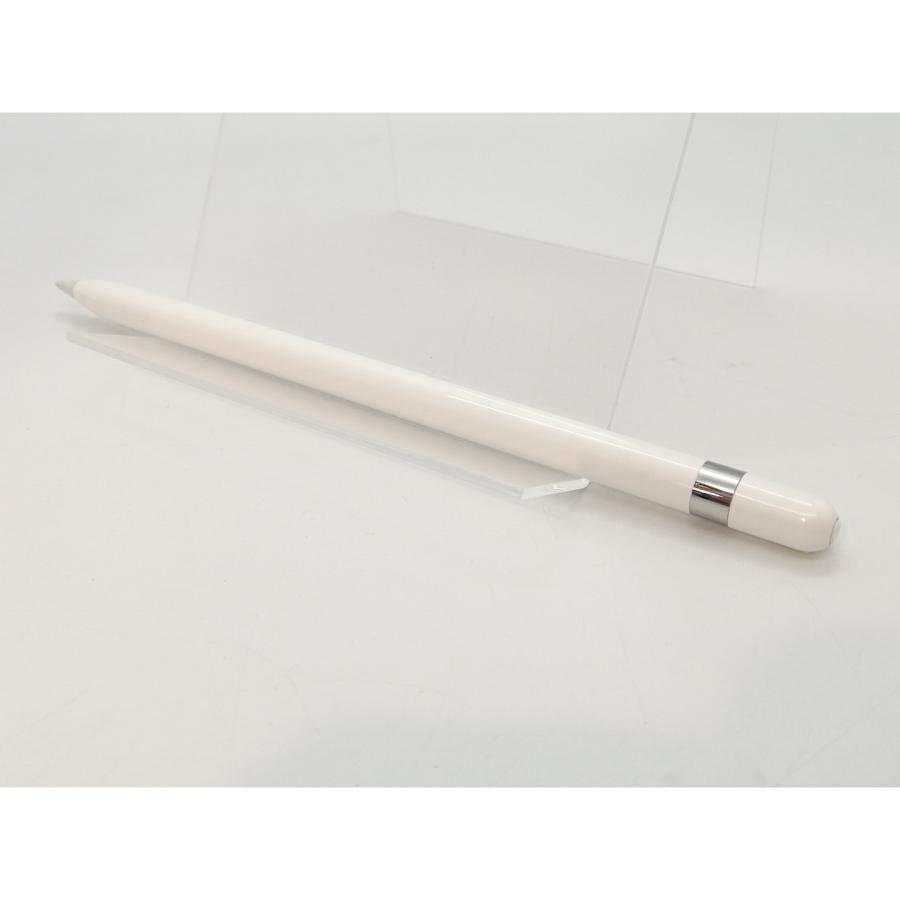 中古】Apple Apple Pencil（第1世代） MK0C2J/A【高崎モントレー】保証