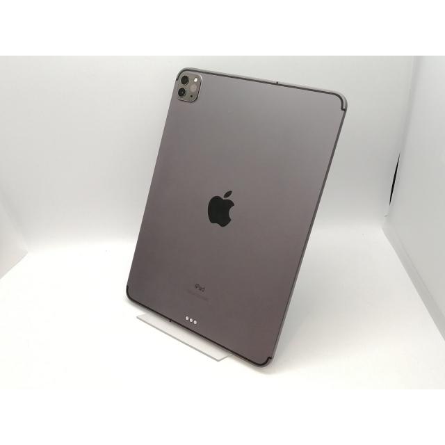 中古】Apple 国内版 【SIMフリー】 11インチ iPad Pro（第2世代