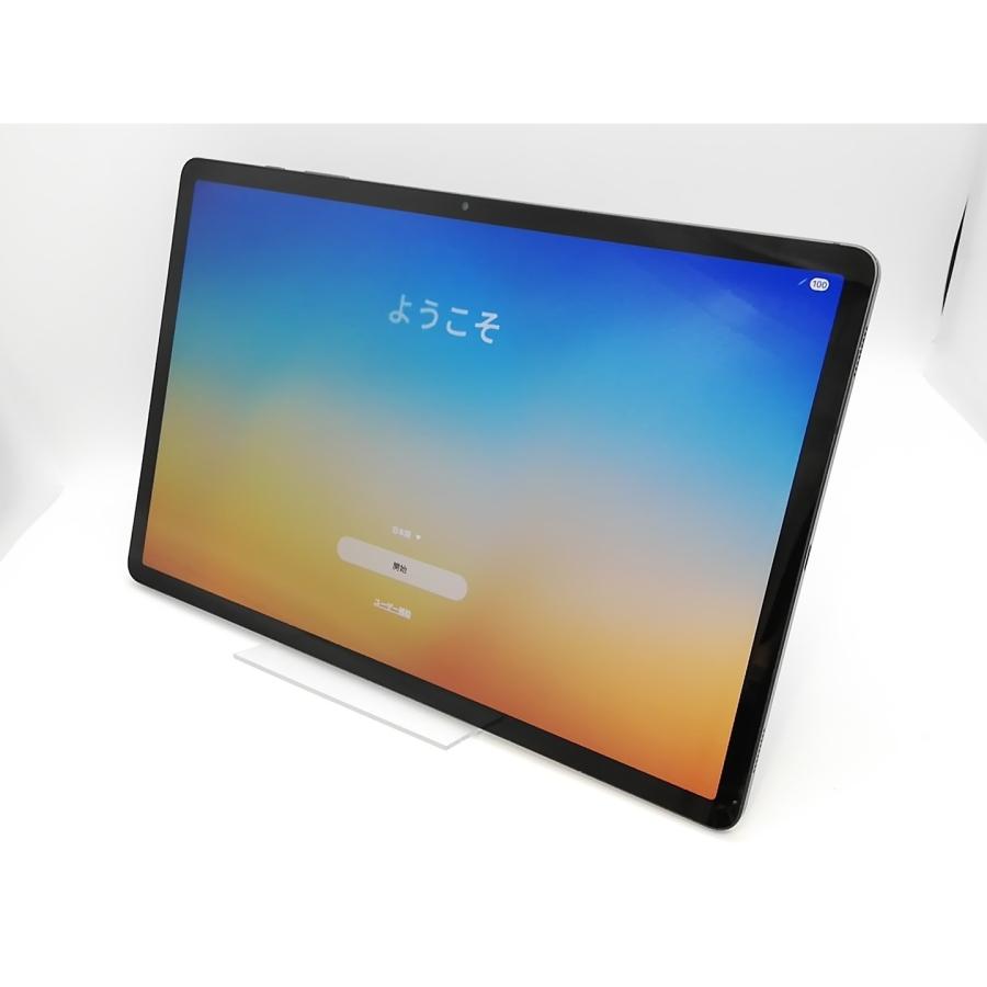 【中古】国内版 【Wi-Fi】 Galaxy Tab S9+ グラファイト SM-X810NZAAXJP 【Snapdragon 8 Gen 2 for Galaxy/12GB/256GB】【新宿東口】保証期間１ヶ月【ランクB】の画像