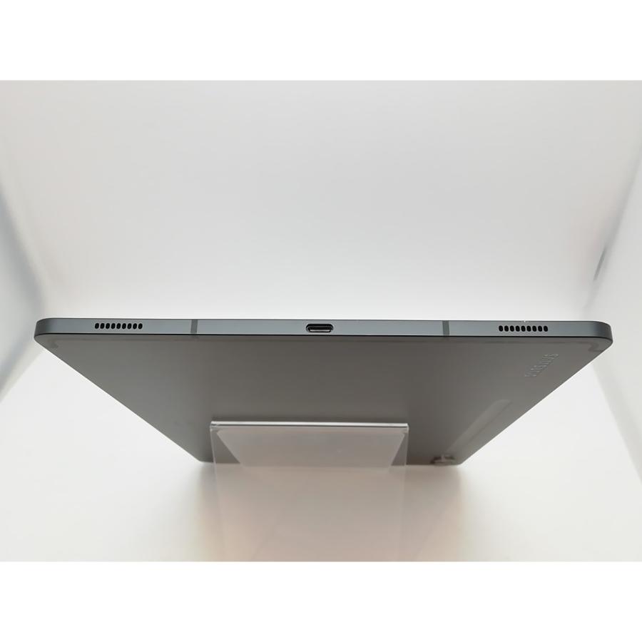【中古】国内版 【Wi-Fi】 Galaxy Tab S9+ グラファイト SM-X810NZAAXJP 【Snapdragon 8 Gen 2 for Galaxy/12GB/256GB】【新宿東口】保証期間１ヶ月【ランクB】の画像