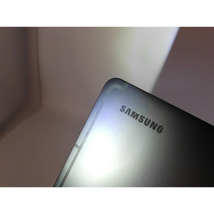 【中古】国内版 【Wi-Fi】 Galaxy Tab S9+ グラファイト SM-X810NZAAXJP 【Snapdragon 8 Gen 2 for Galaxy/12GB/256GB】【新宿東口】保証期間１ヶ月【ランクB】の画像