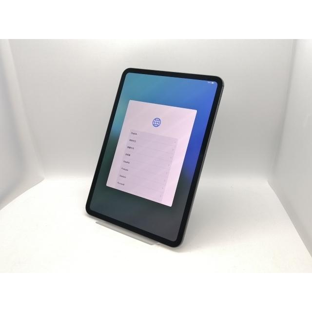 iPad Pro M4 11インチ 256GB WiFiモデル　中古美品 iPad Pro 11 M4 256GB スペースグレイwifi 中古美品 中古】Apple 【Wi