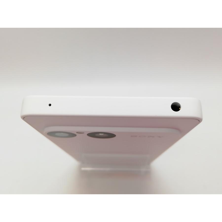 中古】SONY 国内版 【SIMフリー】 Xperia 10 VII ホワイト 8GB 128GB