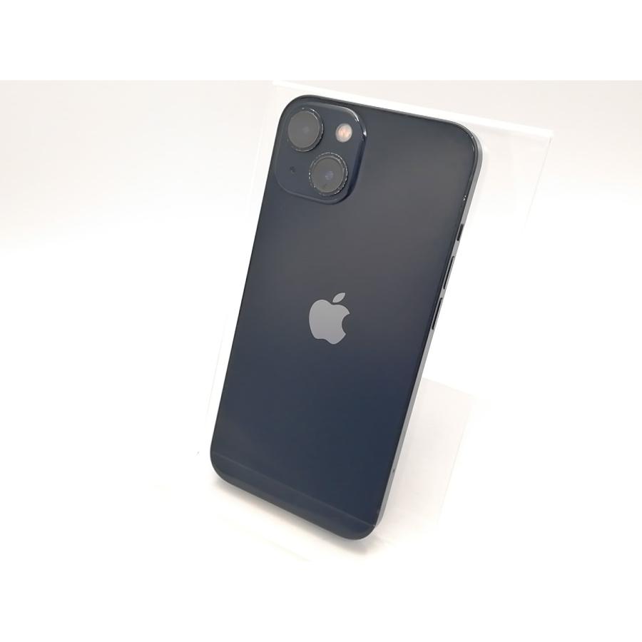 iPhone 13 【中古】Apple 海外版 【SIMフリー】 128GB ミッドナイト